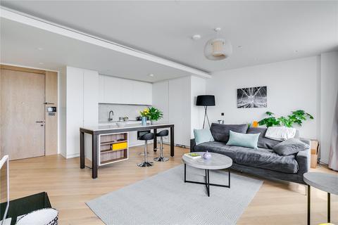 1 bedroom apartment for sale, Television Centre, 101 Wood Lane, London, W12