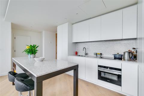 1 bedroom apartment for sale, Television Centre, 101 Wood Lane, London, W12