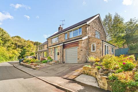 3 bedroom detached house for sale, Spring Rise, Draughton, Skipton, North Yorkshire, BD23