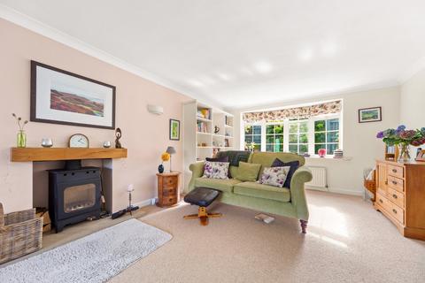 3 bedroom detached house for sale, Spring Rise, Draughton, Skipton, North Yorkshire, BD23