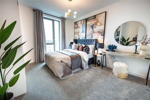 2 bedroom apartment for sale - The Lock, Greenford Quay, Greenford, UB6