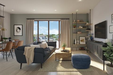 3 bedroom apartment for sale - Highfield House, Trent Park, Barnet, EN4