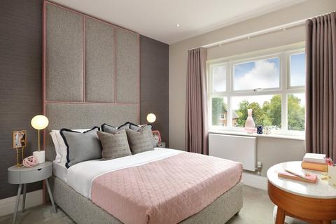 3 bedroom apartment for sale - Highfield House, Trent Park, Barnet, EN4