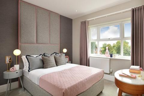 3 bedroom apartment for sale, Highfield House, Trent Park, Barnet, EN4
