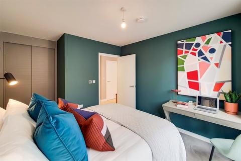 1 bedroom apartment for sale - 127 West Ealing, Ealing, W13