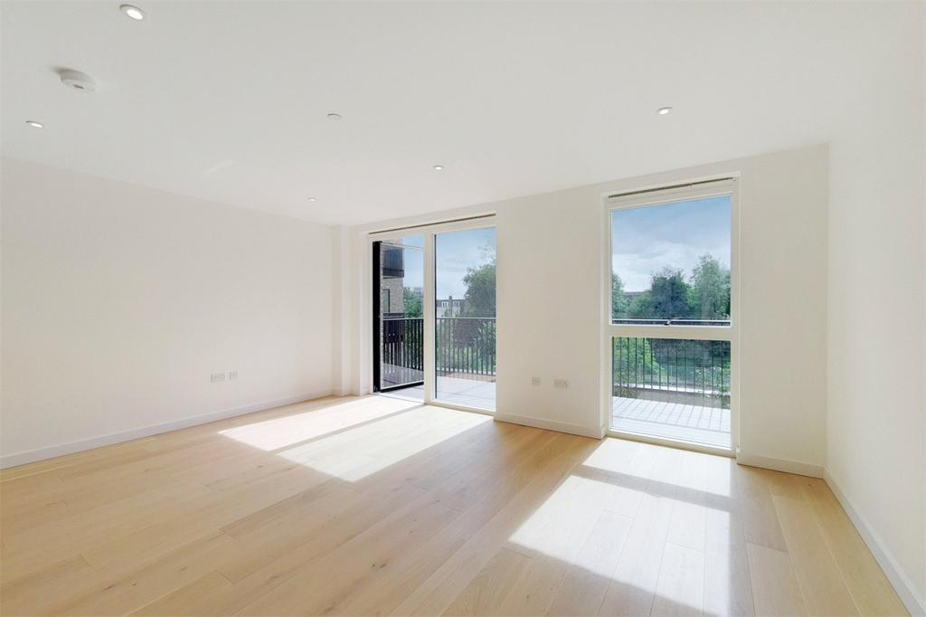 127 West Ealing, Ealing, W13 4 bed apartment for sale £840,000