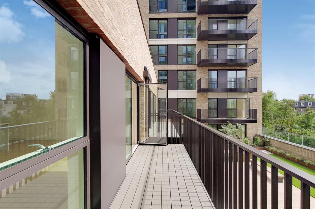 127 West Ealing, Ealing, W13 4 bed apartment for sale £840,000