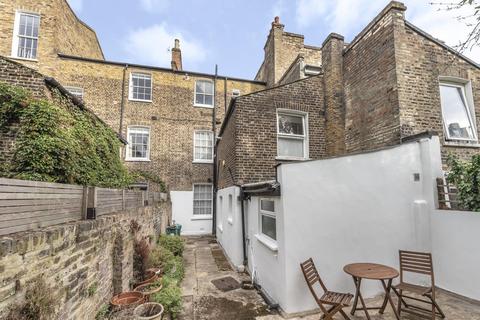4 bedroom terraced house for sale - Queens Crescent, Chalk Farm