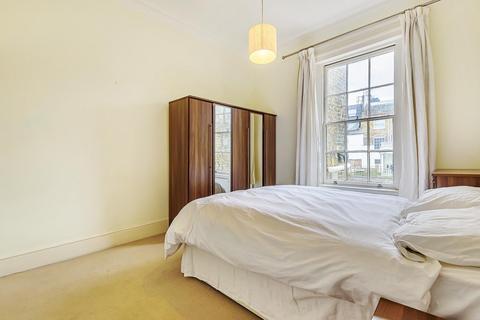 Flat 3, 12 Devonshire Terrace, London, W2 3DN