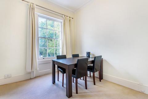 Flat 3, 12 Devonshire Terrace, London, W2 3DN