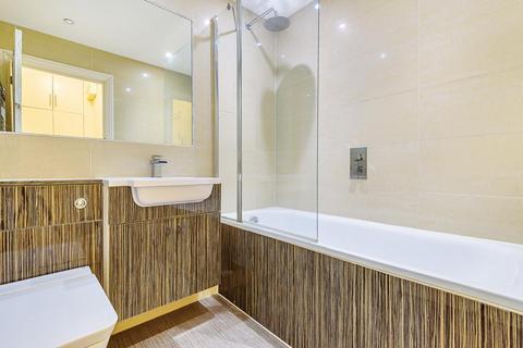 Flat 3, 12 Devonshire Terrace, London, W2 3DN