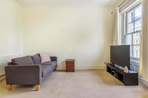 Flat 3, 12 Devonshire Terrace, London, W2 3DN