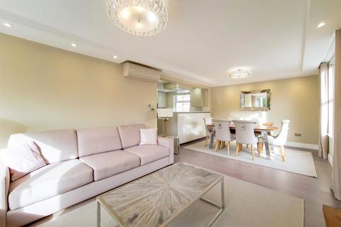 3 bedroom apartment to rent, Boydell Court, St John's Wood Park, St John's Wood, London, NW8