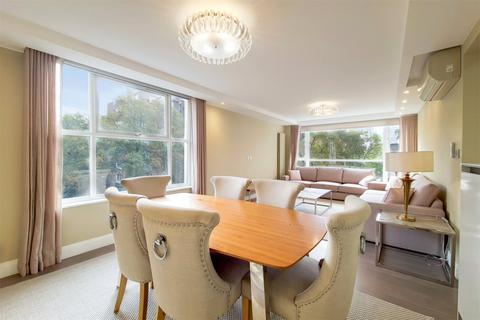 3 bedroom apartment to rent, Boydell Court, St John's Wood Park, St John's Wood, London, NW8