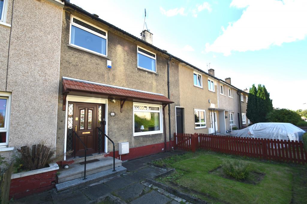 Potterhill Road, Pollok, G53 3 bed terraced house £115,000