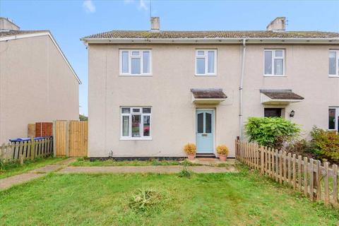3 bedroom semi-detached house for sale - Linden Close, Ludgershall