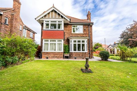 4 bedroom detached house for sale, Welholme Avenue, Grimsby, Lincolnshire, DN32