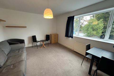 SUNNINGFIELDS ROAD, HENDON, NW4