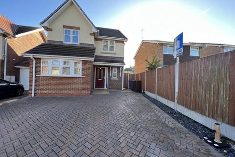 19 Hill Croft Gardens, Wolverhampton, WV4 4LT