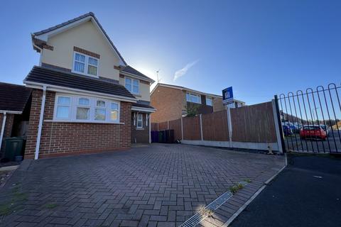 19 Hill Croft Gardens, Wolverhampton, WV4 4LT