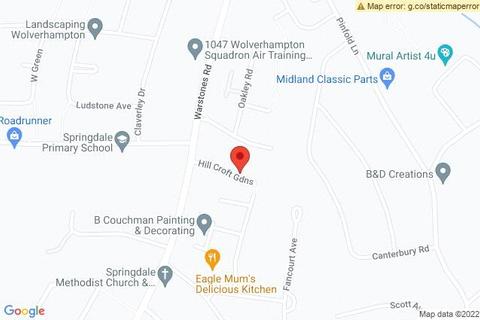 19 Hill Croft Gardens, Wolverhampton, WV4 4LT