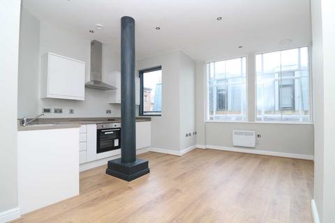 2 bedroom apartment for sale, Dale Street, Liverpool