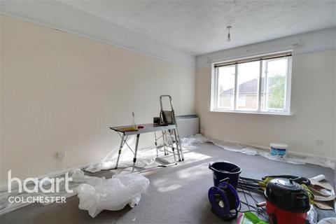 1 bedroom flat to rent - South Colchester