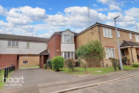 1 bedroom apartment to rent, Avignon Close, Colchester