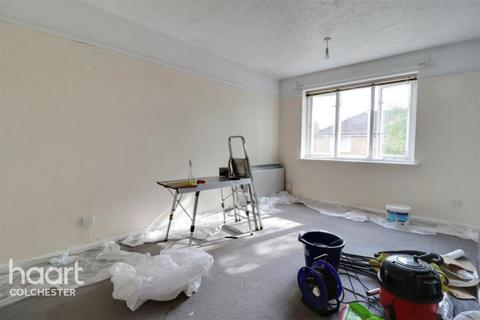 1 bedroom apartment to rent, Avignon Close, Colchester