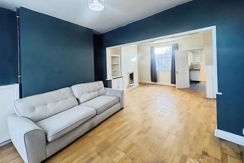 undefined, Hanwell Street, Anfield, Liverpool, L6