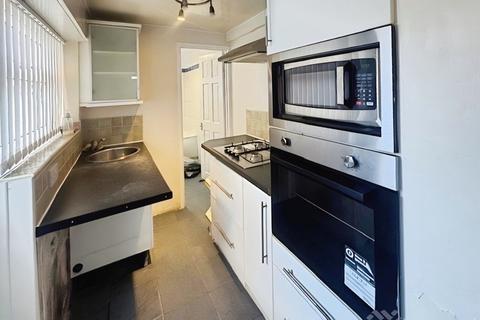 undefined, Hanwell Street, Anfield, Liverpool, L6