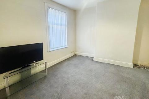 undefined, Hanwell Street, Anfield, Liverpool, L6