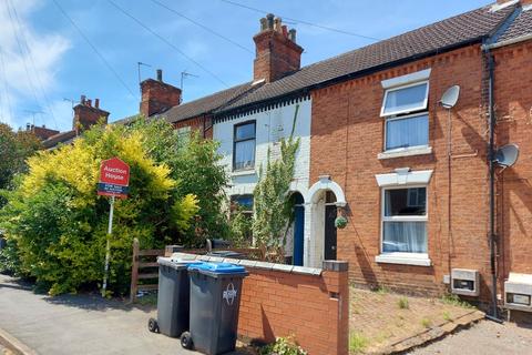 31 Bath Street, Rugby, CV21 3JF
