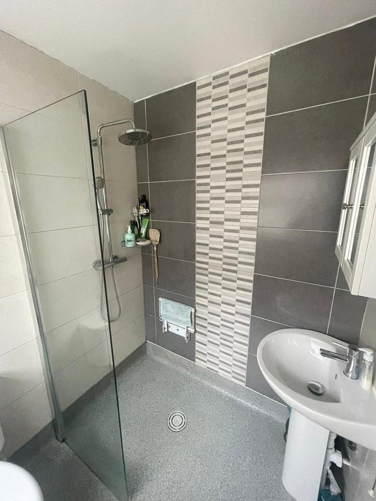 GF Wet Room