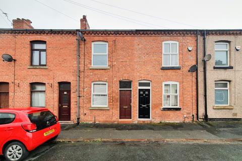 undefined, Spring Street, Wigan, WN1 3EX