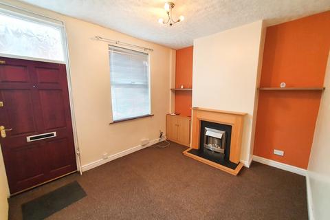 undefined, Spring Street, Wigan, WN1 3EX