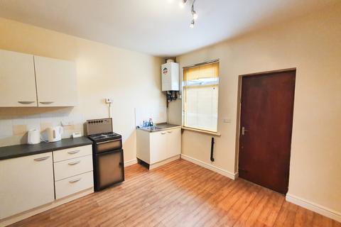 undefined, Spring Street, Wigan, WN1 3EX
