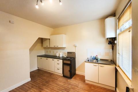 undefined, Spring Street, Wigan, WN1 3EX