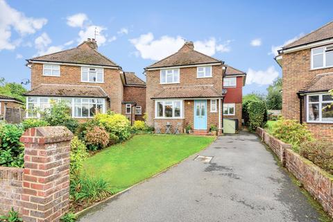 4 bedroom detached house for sale - Meadow Close, Milford, Godalming, GU8