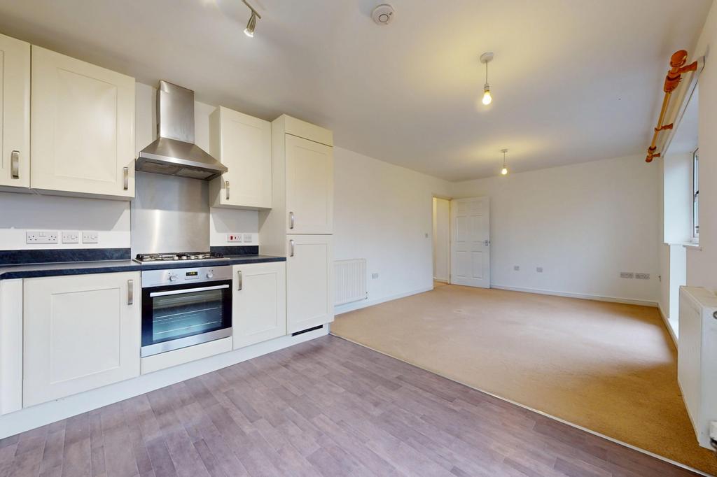Kitchen/Lounge