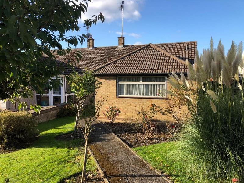 The Mead, Watford WD19 3 bed semi-detached bungalow - £495,000
