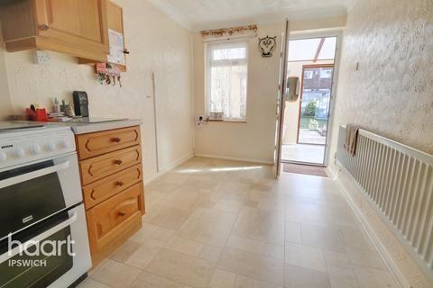 15 Sorrel Close, Ipswich, IP2 0PE