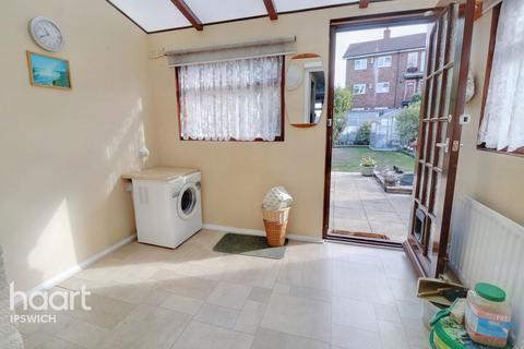 15 Sorrel Close, Ipswich, IP2 0PE