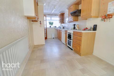 15 Sorrel Close, Ipswich, IP2 0PE