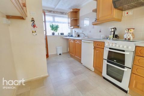 15 Sorrel Close, Ipswich, IP2 0PE