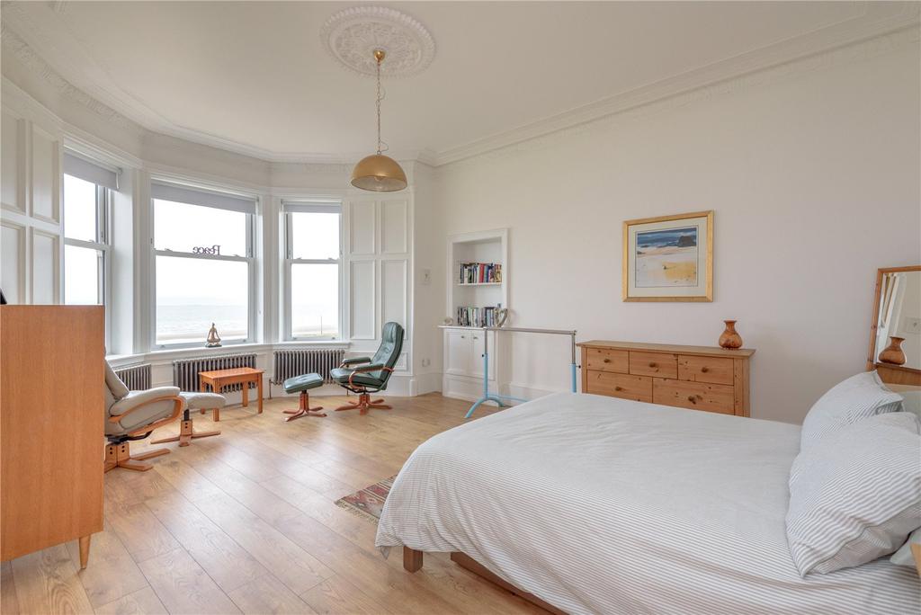 Principle Bedroom