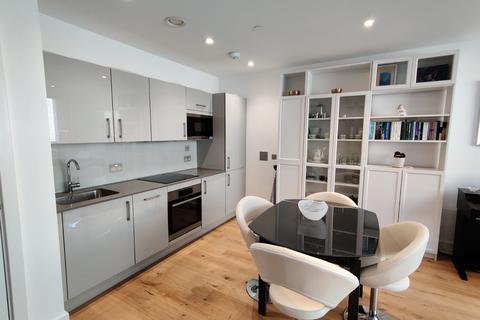 1 bedroom apartment for sale - Mill Stream House, Norfolk Street, Oxford, OX1