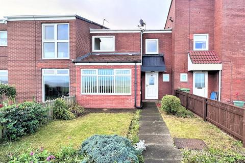 3 bedroom terraced house for sale - Hertford Avenue, South Shields