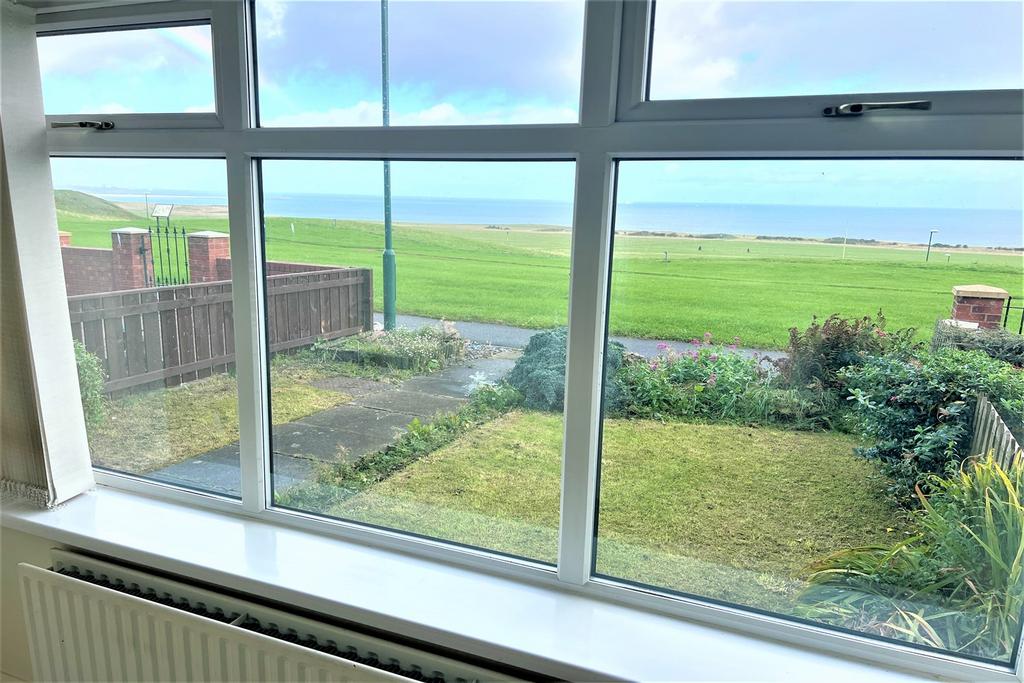 Sun Room View