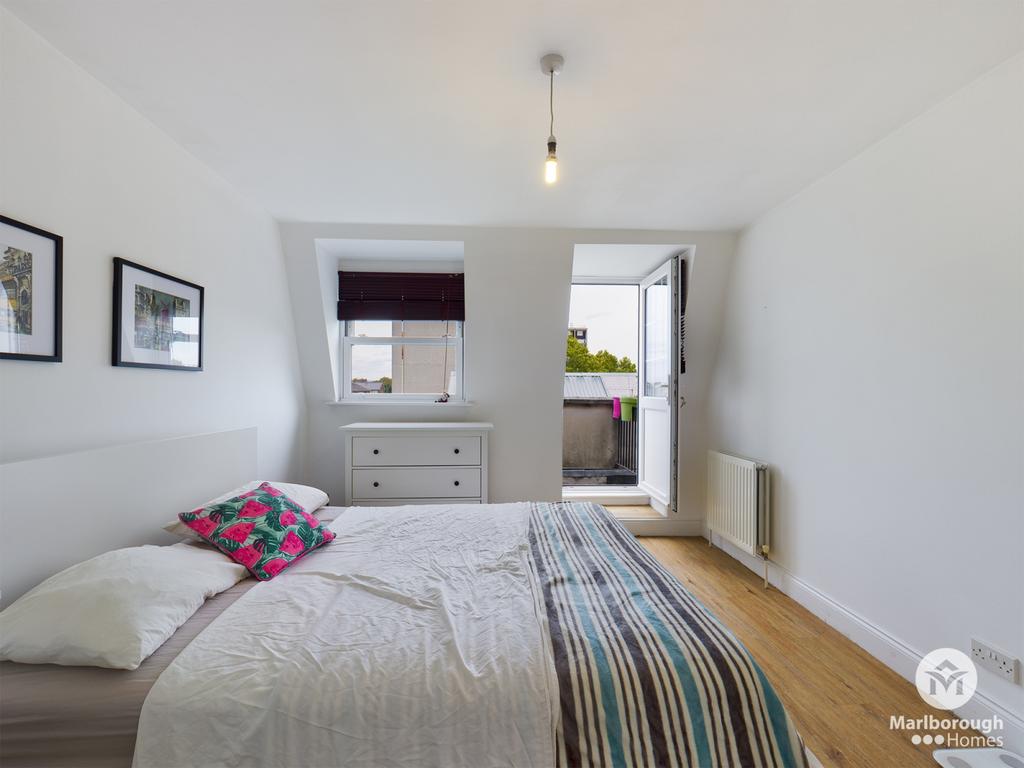 Bethnal Green Road E2 ONE Bedroom Flat for Rent